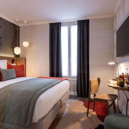 Hotel L'Ormaie & Spa Paris Luaran gambar