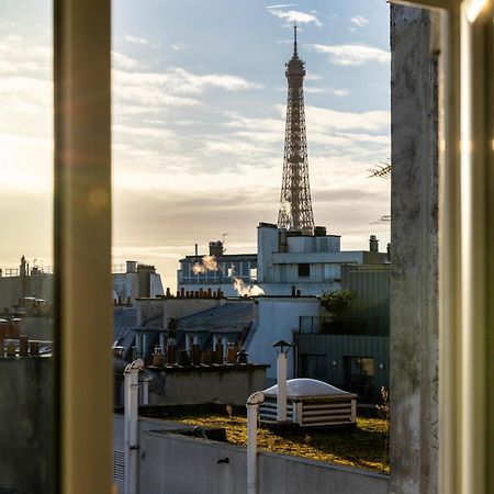 Hotel L'Ormaie & Spa Paris Luaran gambar