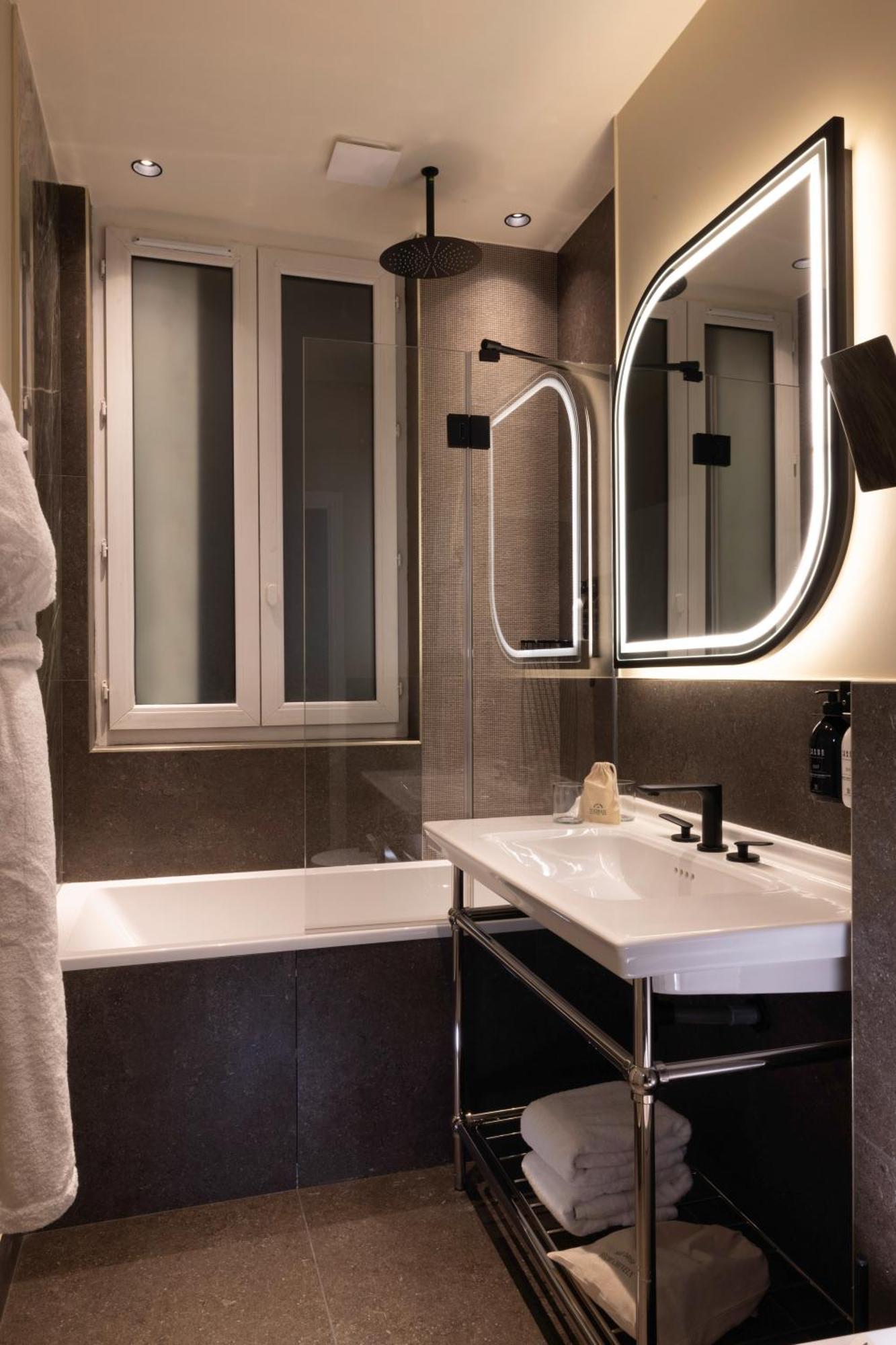 Hotel L'Ormaie & Spa Paris Luaran gambar