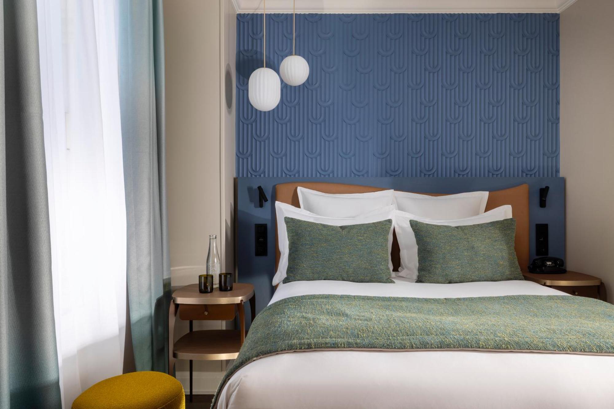 Hotel L'Ormaie & Spa Paris Luaran gambar