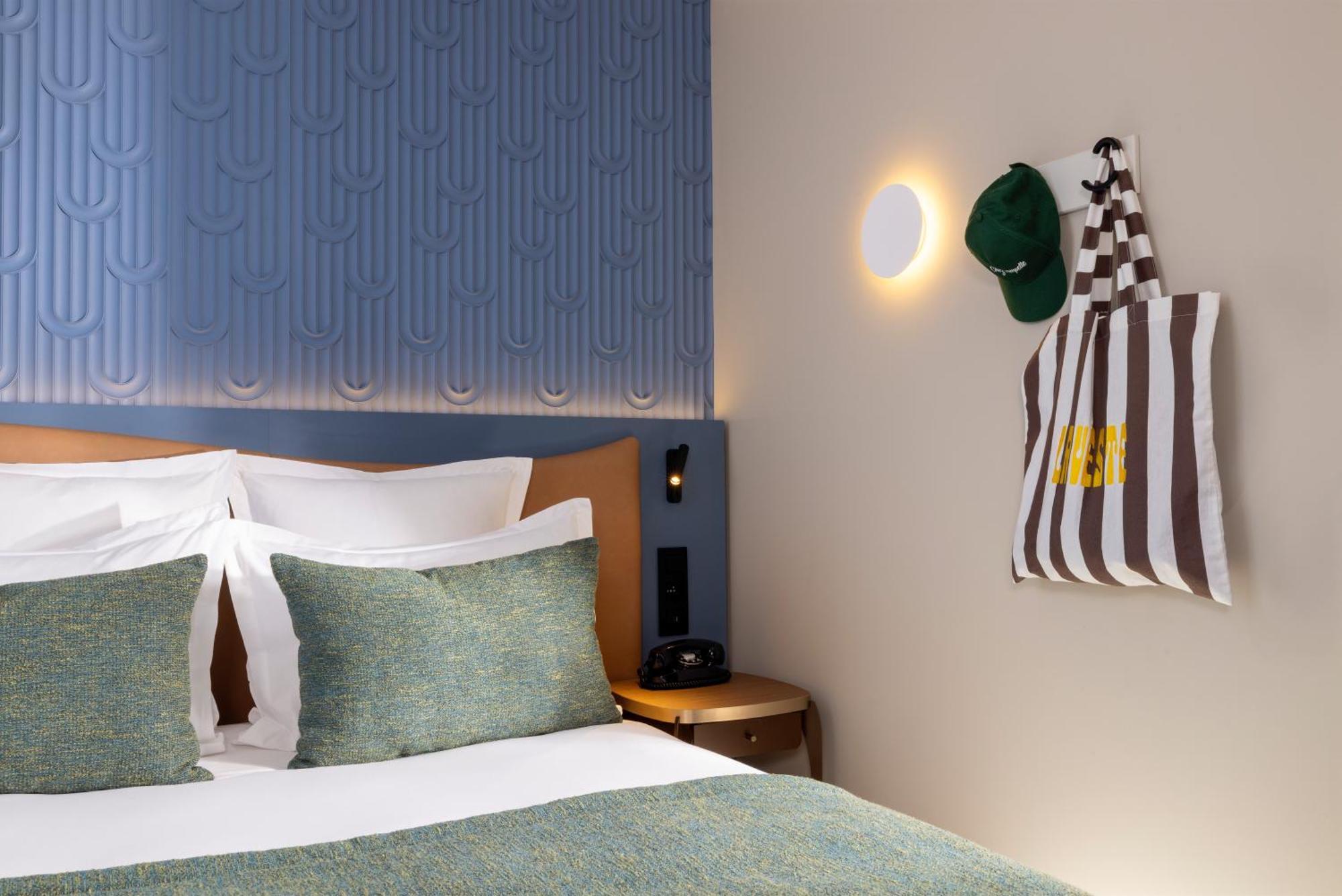 Hotel L'Ormaie & Spa Paris Luaran gambar
