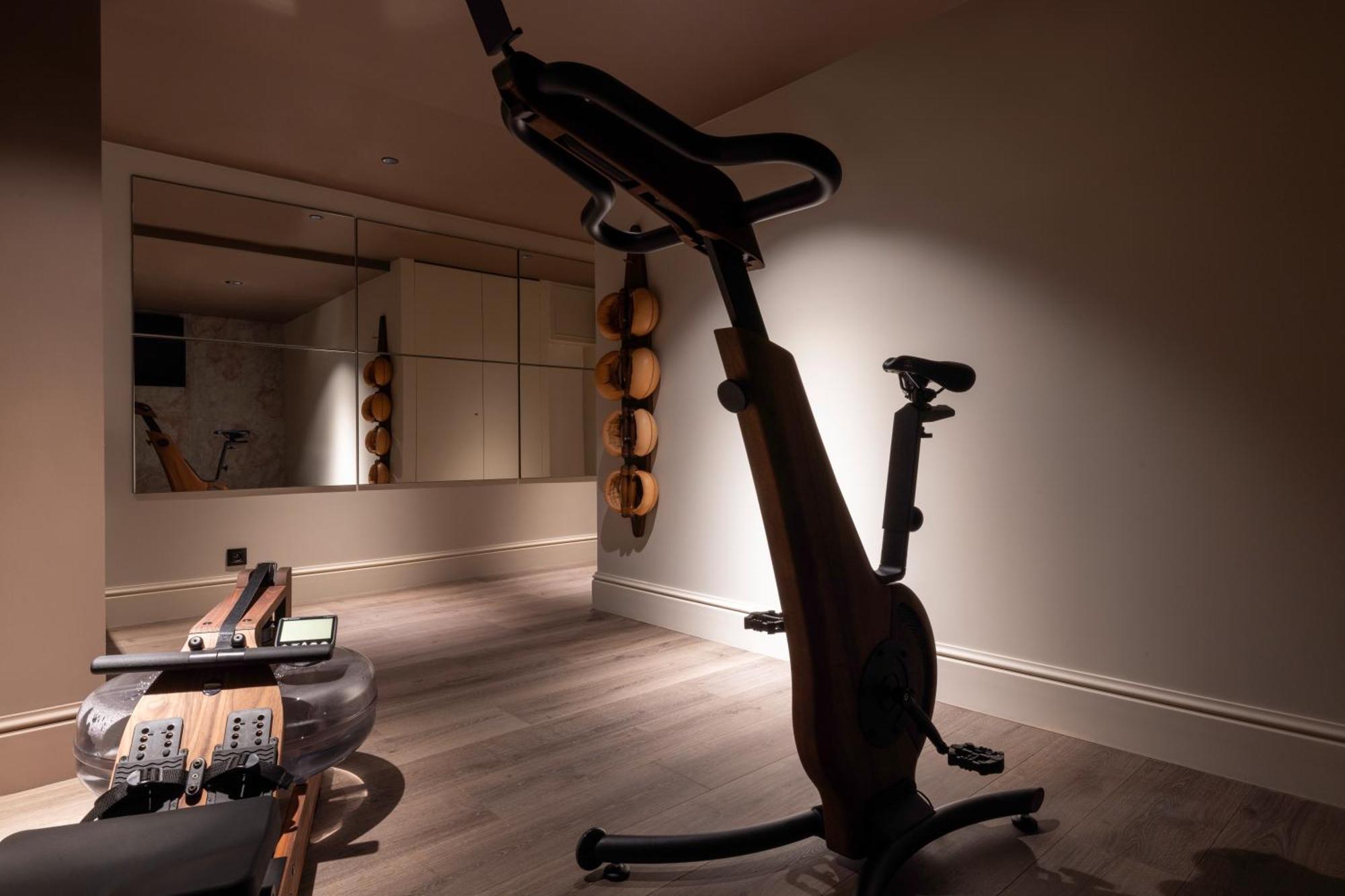 Hotel L'Ormaie & Spa Paris Luaran gambar