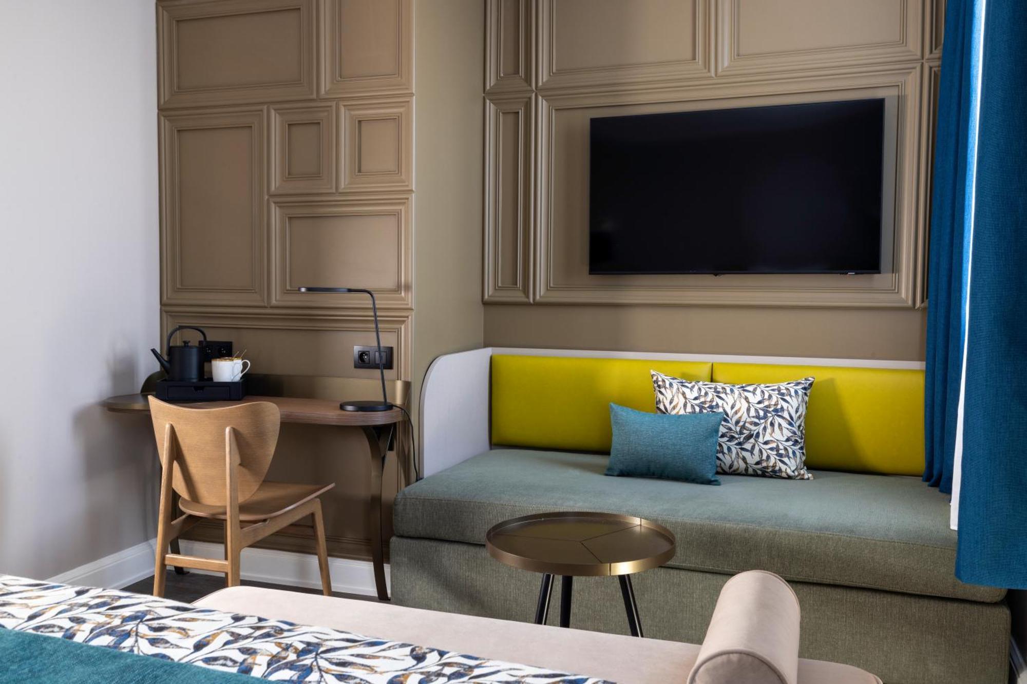 Hotel L'Ormaie & Spa Paris Luaran gambar