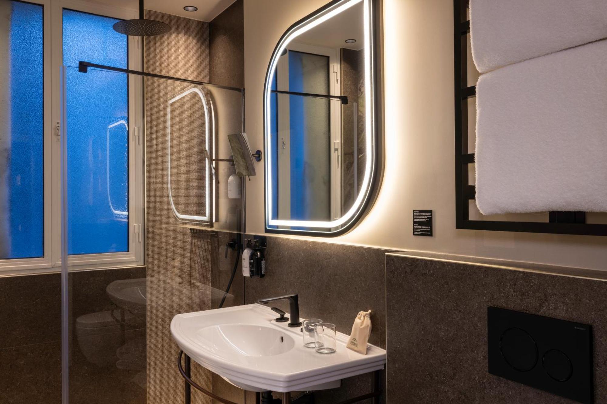 Hotel L'Ormaie & Spa Paris Luaran gambar