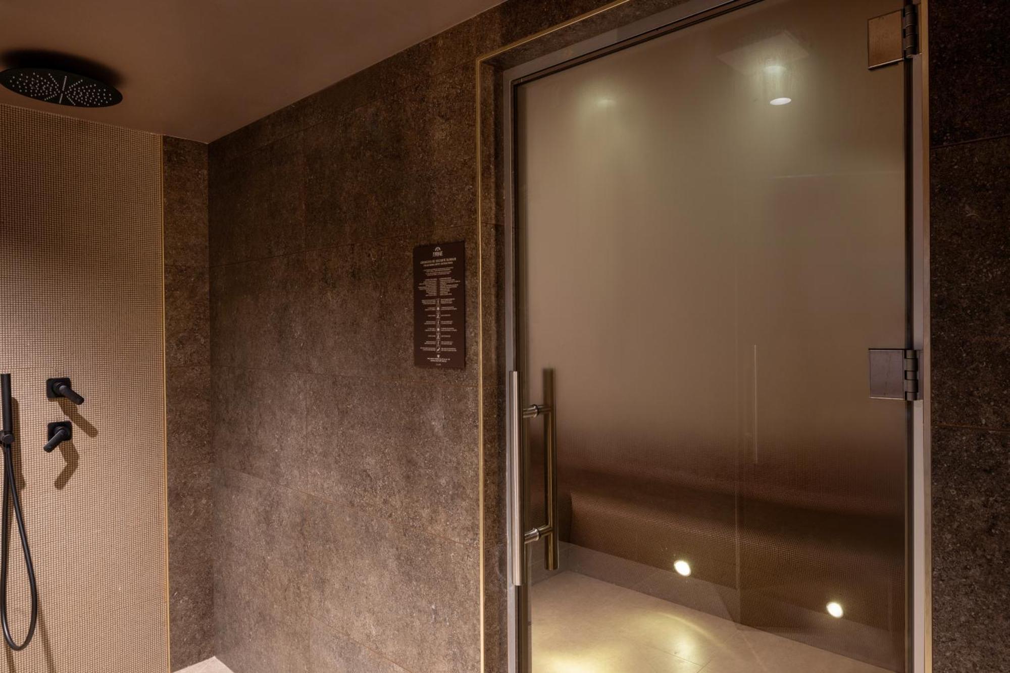 Hotel L'Ormaie & Spa Paris Luaran gambar
