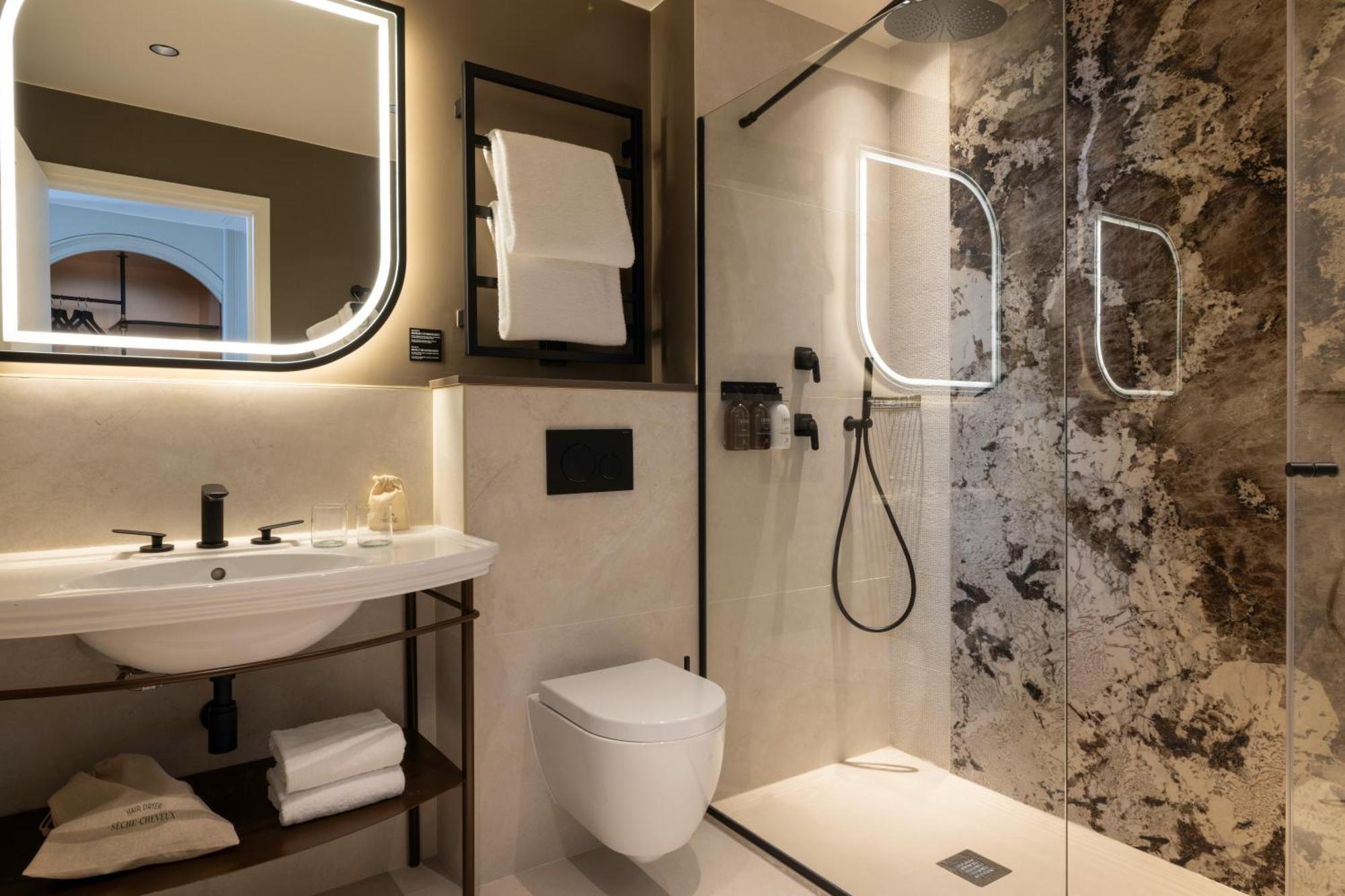 Hotel L'Ormaie & Spa Paris Luaran gambar